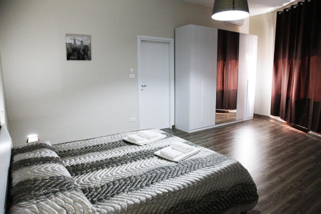 Affittacamere Sogni D'Oro Lamezia Terme Luaran gambar