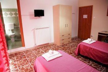 Affittacamere Sogni D'Oro Lamezia Terme Luaran gambar