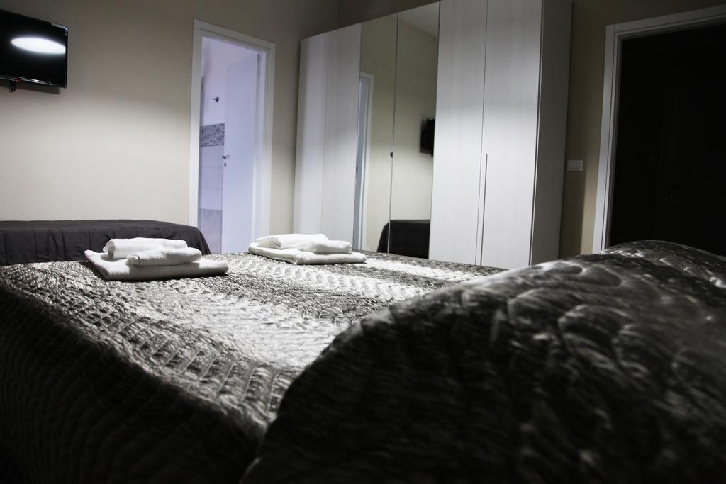 Affittacamere Sogni D'Oro Lamezia Terme Luaran gambar
