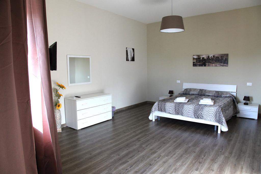 Affittacamere Sogni D'Oro Lamezia Terme Luaran gambar