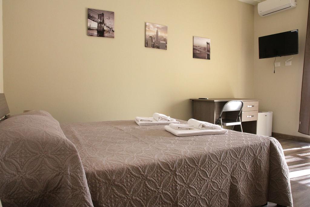 Affittacamere Sogni D'Oro Lamezia Terme Luaran gambar