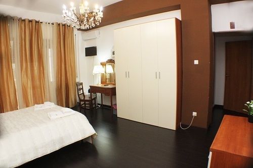 Affittacamere Sogni D'Oro Lamezia Terme Luaran gambar